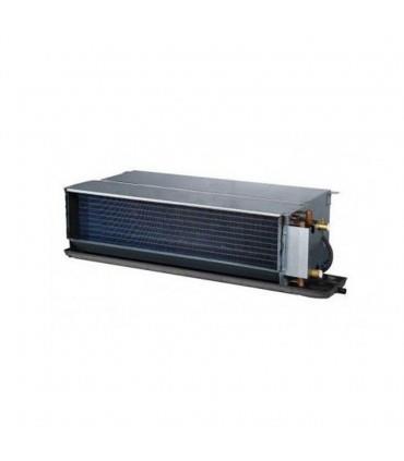 فن کویل کاستی چهارطرفه جی پلاس(وارداتی) 400cfm